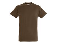 T-SHIRT REGENT UNISEX 150 g/m²